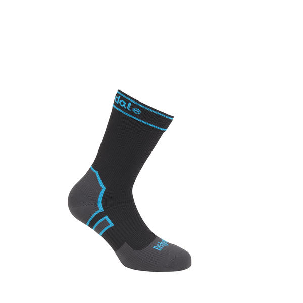 Bridgedale Storm Sock Midweight Boot - vedenpitävä sukka