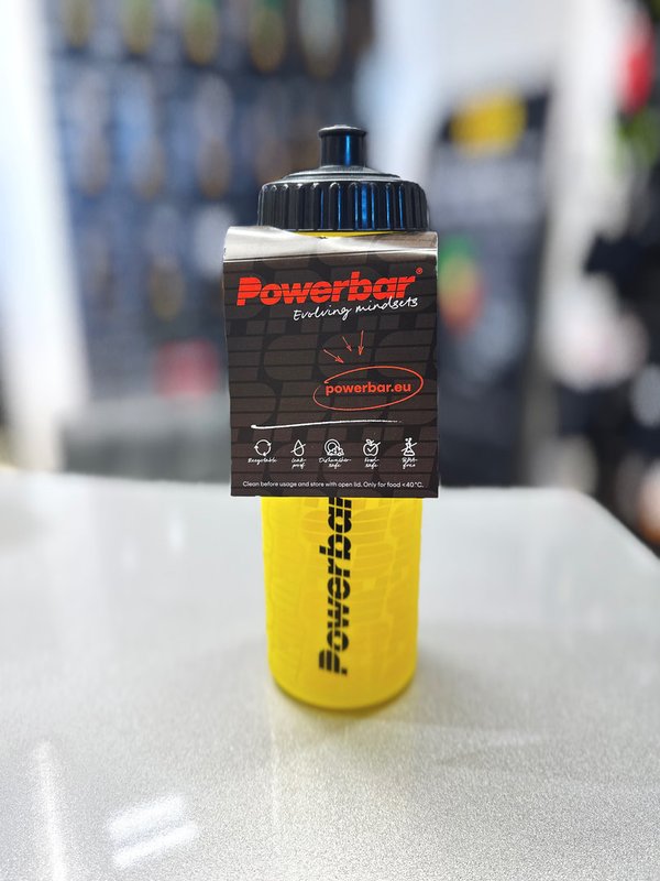 PowerBar juomapullo 750 ml
