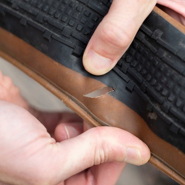 Restrap Tyre Boot Kit - renkaan korjaussarja